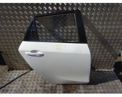 PORTA LAMINERA NUDA POSTERIORE DESTRA Mazda Mazda3 2009 1.6D