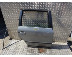 DOOR REAR RIGHT Volkswagen Passat 2004 1.9TDI VARIANT