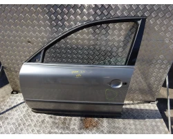 PORTA LAMIERA NUDA ANTERIORE SINISTRA Volkswagen Passat 2004 1.9TDI VARIANT