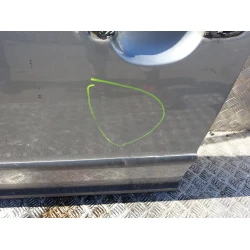 PORTA LAMIERA NUDA ANTERIORE SINISTRA Volkswagen Passat 2004 1.9TDI VARIANT