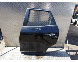 PORTA LAMINERA NUDA POSTERIORE SINISTRA Mazda CX-7 2007 2.3 I