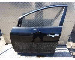 PORTA LAMIERA NUDA ANTERIORE SINISTRA Mazda CX-7 2007 2.3 I