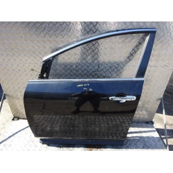 DOOR FRONT LEFT Mazda CX-7 2007 2.3 I