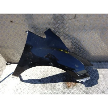 FENDER RIGHT Mazda CX-7 2007 2.3 I