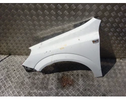 FENDER LEFT Opel Astra 2010 GTC 1.6