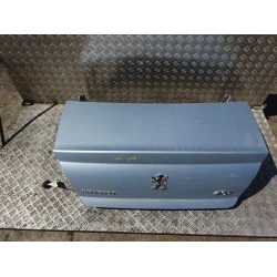 BOOT DOOR COMPLETE Peugeot 407 2005 2.0HDI BOOT DOOR COMPLETE Peugeot 407 2005 2.0HDI
