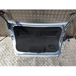 COFANO POSTERIORE Peugeot 407 2005 2.0HDI