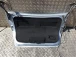 BOOT DOOR COMPLETE Peugeot 407 2005 2.0HDI