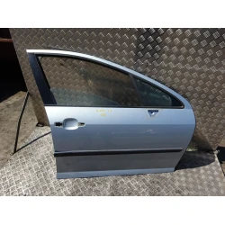GOLA VRATA SP.DESNA Peugeot 407 2005 2.0HDI