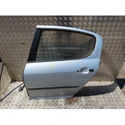 GOLA VRATA ZADAJ LEVA Peugeot 407 2005 2.0HDI