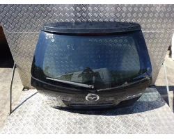 BOOT DOOR COMPLETE Mazda CX-7 2007 2.3 I
