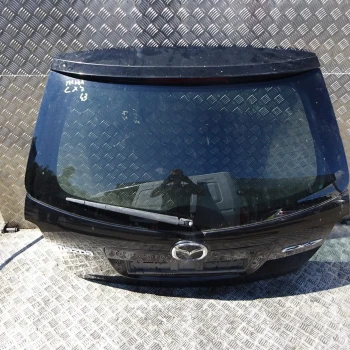 COFANO POSTERIORE Mazda CX-7 2007 2.3 I