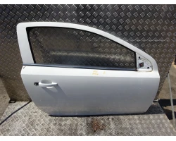 DOOR FRONT RIGHT Opel Astra 2010 GTC 1.6
