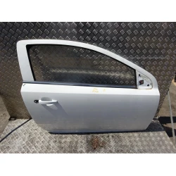 DOOR FRONT RIGHT Opel Astra 2010 GTC 1.6