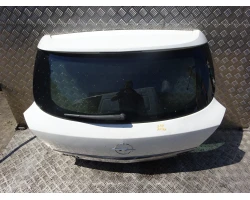 COFANO POSTERIORE Opel Astra 2010 GTC 1.6