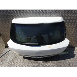 BOOT DOOR COMPLETE Opel Astra 2010 GTC 1.6