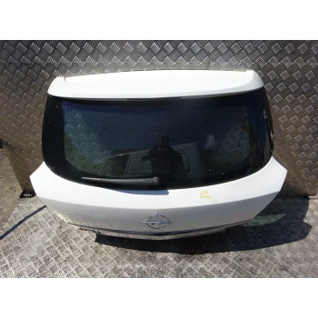 COFANO POSTERIORE Opel Astra 2010 GTC 1.6