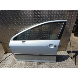 GOLA VRATA SP.LEVA Peugeot 407 2005 2.0HDI