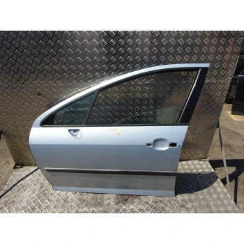 GOLA VRATA SP.LEVA Peugeot 407 2005 2.0HDI
