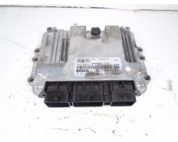 ENGINE CONTROL UNIT Mazda Mazda3 2009 1.6D 7m61-12a650-bc
