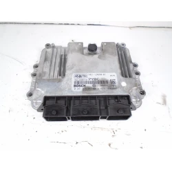ENGINE CONTROL UNIT Mazda Mazda3 2009 1.6D 7m61-12a650-bc