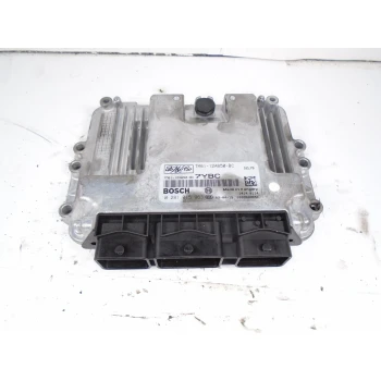 ENGINE CONTROL UNIT Mazda Mazda3 2009 1.6D 7m61-12a650-bc