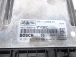 ENGINE CONTROL UNIT Mazda Mazda3 2009 1.6D 7m61-12a650-bc