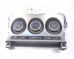 CENTRALINA COMANDO CLIMATIZZATORE Mazda Mazda3 2009 1.6D bbp361190j