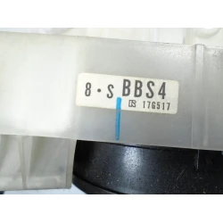 COLUMN SWITCH Mazda Mazda3 2009 1.6D