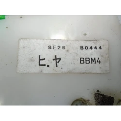 CHIUSURA SERRATURA PORTA POSTERIORE SINISTRA Mazda Mazda3 2009 1.6D