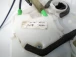 ZAKLEP  ZADAJ DESNA Mazda Mazda3 2009 1.6D