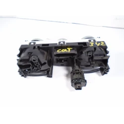 CENTRALINA COMANDO CLIMATIZZATORE Mitsubishi Colt 2008 1.1 mr951770