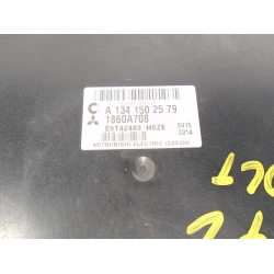 ENGINE CONTROL UNIT Mitsubishi Colt 2008 1.1 a1341502579  1860a708