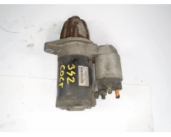 STARTER MOTOR Mitsubishi Colt 2008 1.1 mr994922  m000t45271zt