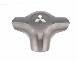 STEERING WHEEL AIRBAG Mitsubishi Colt 2008 1.1