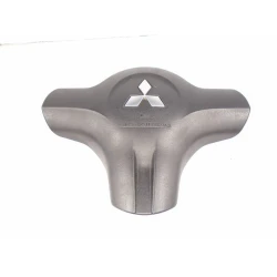 STEERING WHEEL AIRBAG Mitsubishi Colt 2008 1.1 STEERING WHEEL AIRBAG Mitsubishi Colt 2008 1.1
