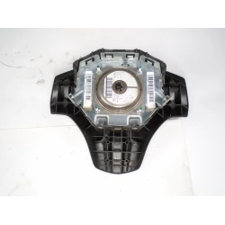 STEERING WHEEL AIRBAG Mitsubishi Colt 2008 1.1