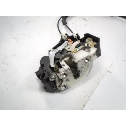 CHIUSURA SERRATURA PORTA ANTERIORE DESTRA Mitsubishi Colt 2008 1.1