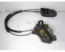 ZAKLEP SP LEVA Mitsubishi Colt 2008 1.1