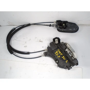 ZAKLEP SP LEVA Mitsubishi Colt 2008 1.1