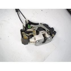 ZAKLEP SP LEVA Mitsubishi Colt 2008 1.1