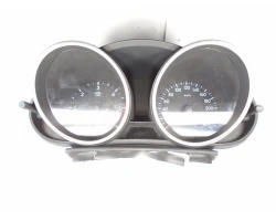 QUADRO STRUMENTI CONTACHILOMETRI Mazda Mazda3 2009 1.6D