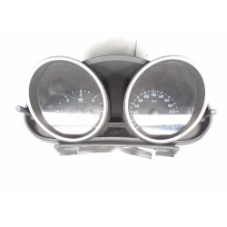 DASHBOARD Mazda Mazda3 2009 1.6D