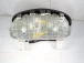 DASHBOARD Mazda Mazda3 2009 1.6D