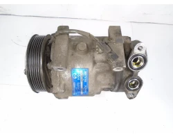 AIR CONDITIONING COMPRESSOR Mazda Mazda3 2009 1.6D bbr4-61450