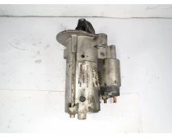 MOTORINO AVVIAMENTO Mazda Mazda3 2009 1.6D y601-18-400c