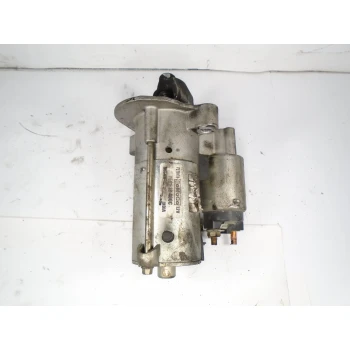 STARTER MOTOR Mazda Mazda3 2009 1.6D y601-18-400c