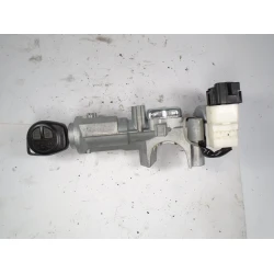 STEERING WHEEL LOCK Suzuki GRAND VITARA 2006 1.9D