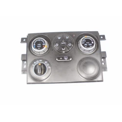 HEATER CLIMATE CONTROL PANEL Suzuki GRAND VITARA 2006 1.9D 39510-64j0