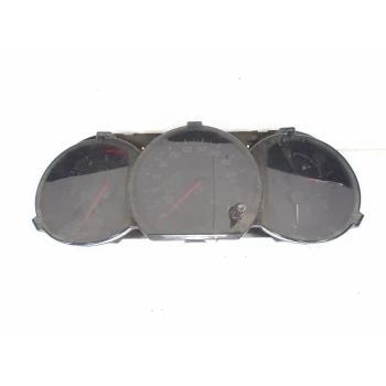QUADRO STRUMENTI CONTACHILOMETRI Suzuki GRAND VITARA 2006 1.9D